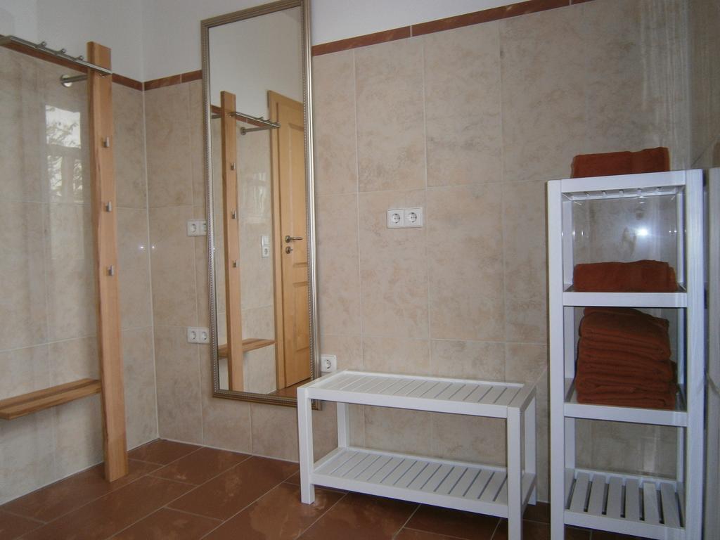 Thai Tawan Rheinhausen Habitación foto