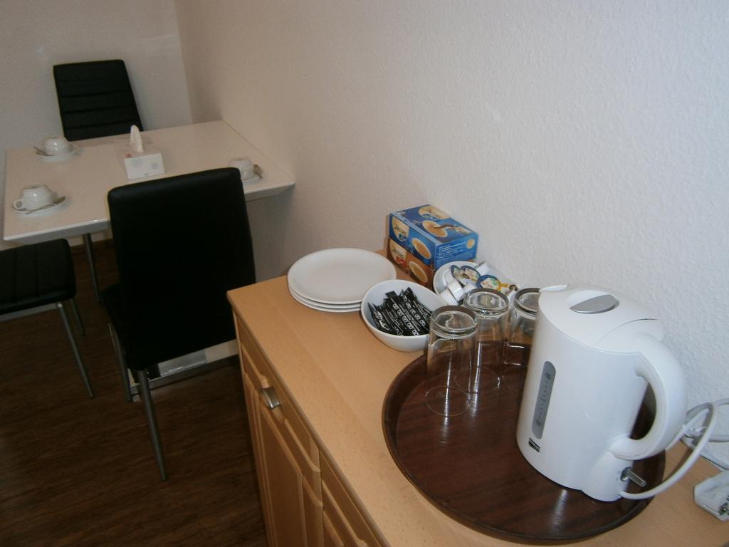 Thai Tawan Rheinhausen Habitación foto