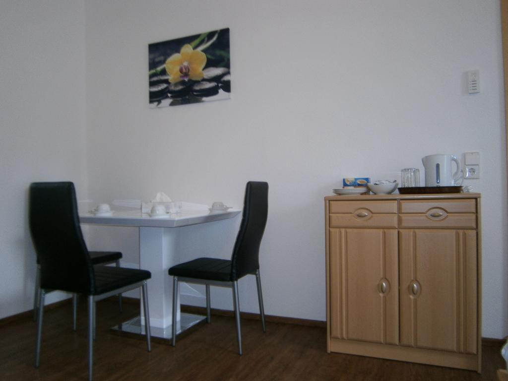 Thai Tawan Rheinhausen Habitación foto