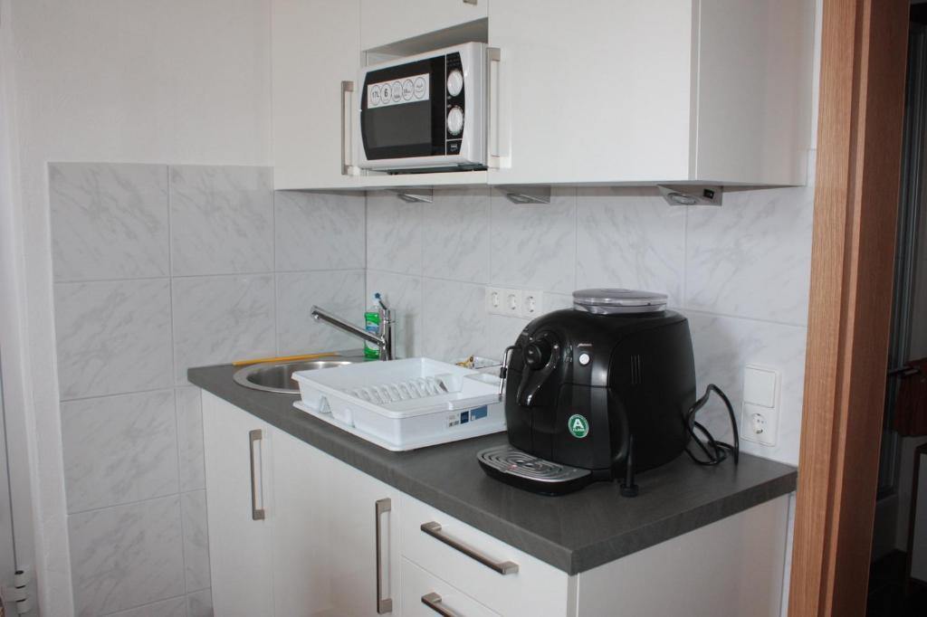 Thai Tawan Rheinhausen Habitación foto