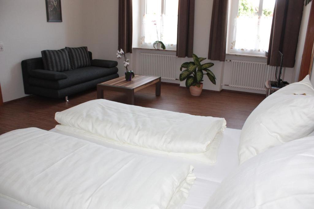 Thai Tawan Rheinhausen Habitación foto