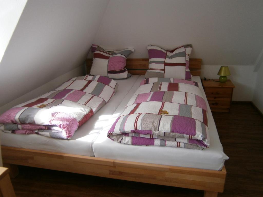 Thai Tawan Rheinhausen Habitación foto